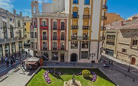 Apartamento CENTRO HISTÓRICO Zorrilla 4